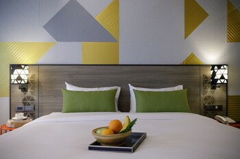 ae lana chiang mai hotel