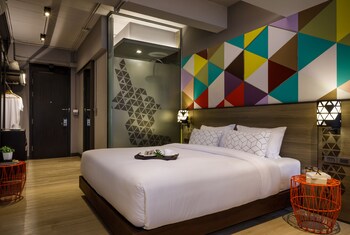 ae lana chiang mai hotel