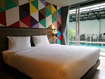 ae lana chiang mai hotel