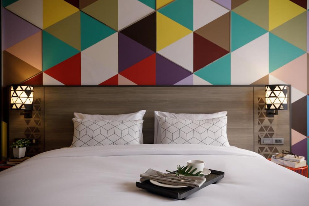 ae lana chiang mai hotel