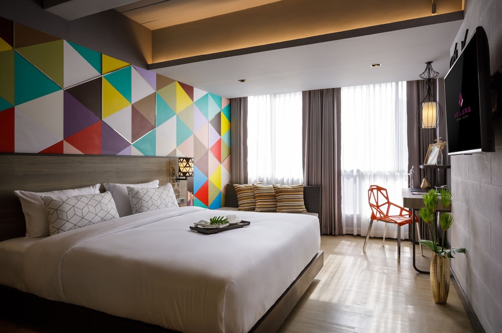 ae lana chiang mai hotel