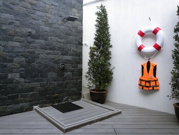 ae lana chiang mai hotel