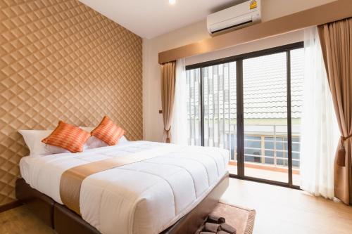 777 Food & Bed,Chiang Rai Province>>Chiang Rai,3 star