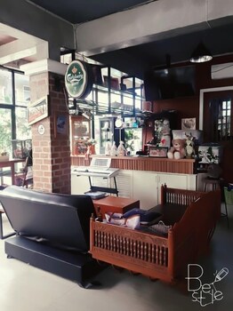 Ora House,San Kamphaeng>>Chiang Mai,3 star