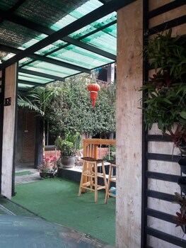 Ora House,San Kamphaeng>>Chiang Mai,3 star