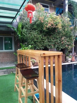 Ora House,San Kamphaeng>>Chiang Mai,3 star