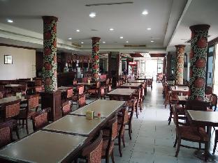 sawang resort golf club and hotel