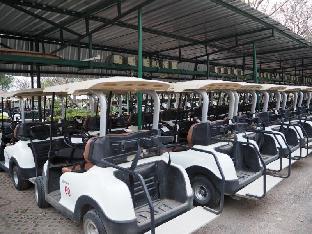 sawang resort golf club and hotel