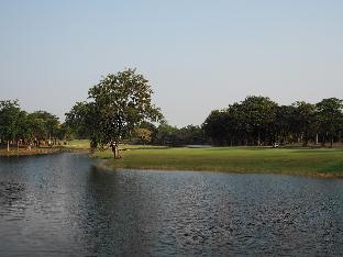 sawang resort golf club and hotel