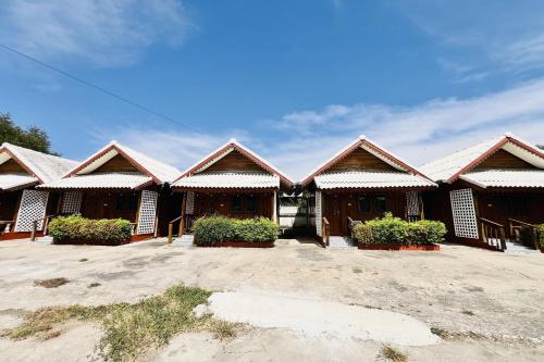 paradise resort buriram