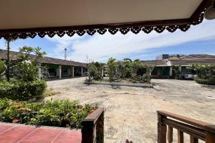 paradise resort buriram