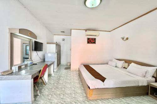 paradise resort buriram