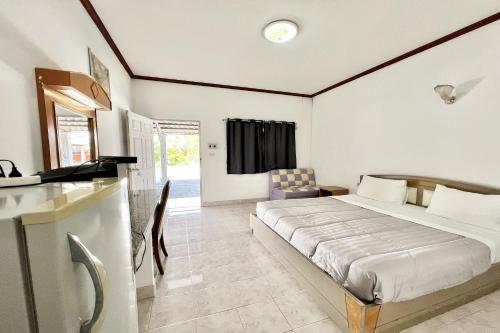 paradise resort buriram