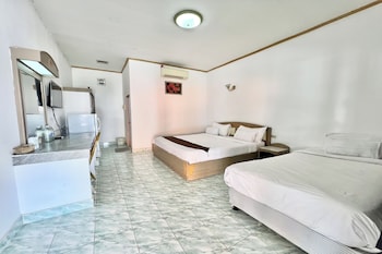 paradise resort buriram