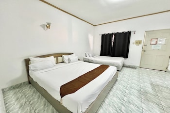 paradise resort buriram