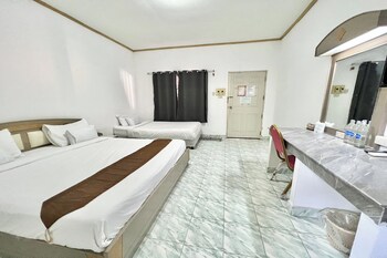 paradise resort buriram