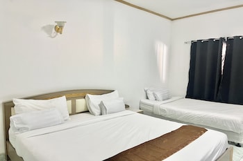 paradise resort buriram