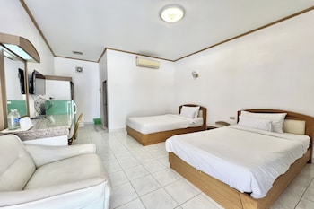 paradise resort buriram