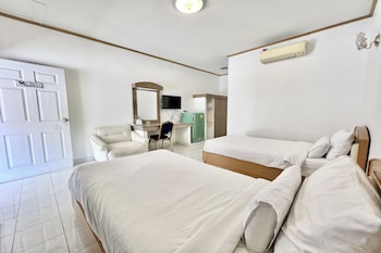 paradise resort buriram