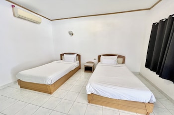 paradise resort buriram