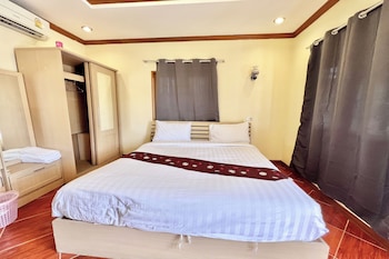 paradise resort buriram