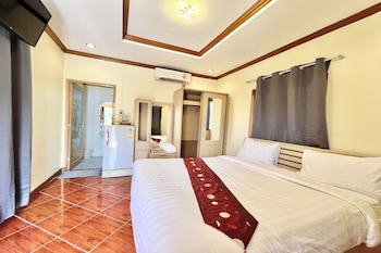 paradise resort buriram