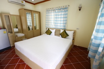 paradise resort buriram