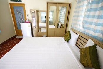 paradise resort buriram