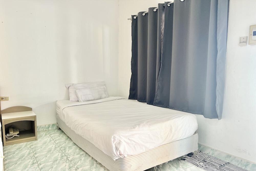 paradise resort buriram