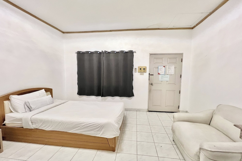 paradise resort buriram