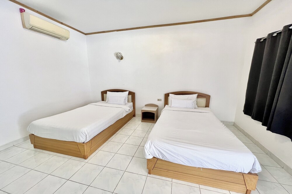 paradise resort buriram