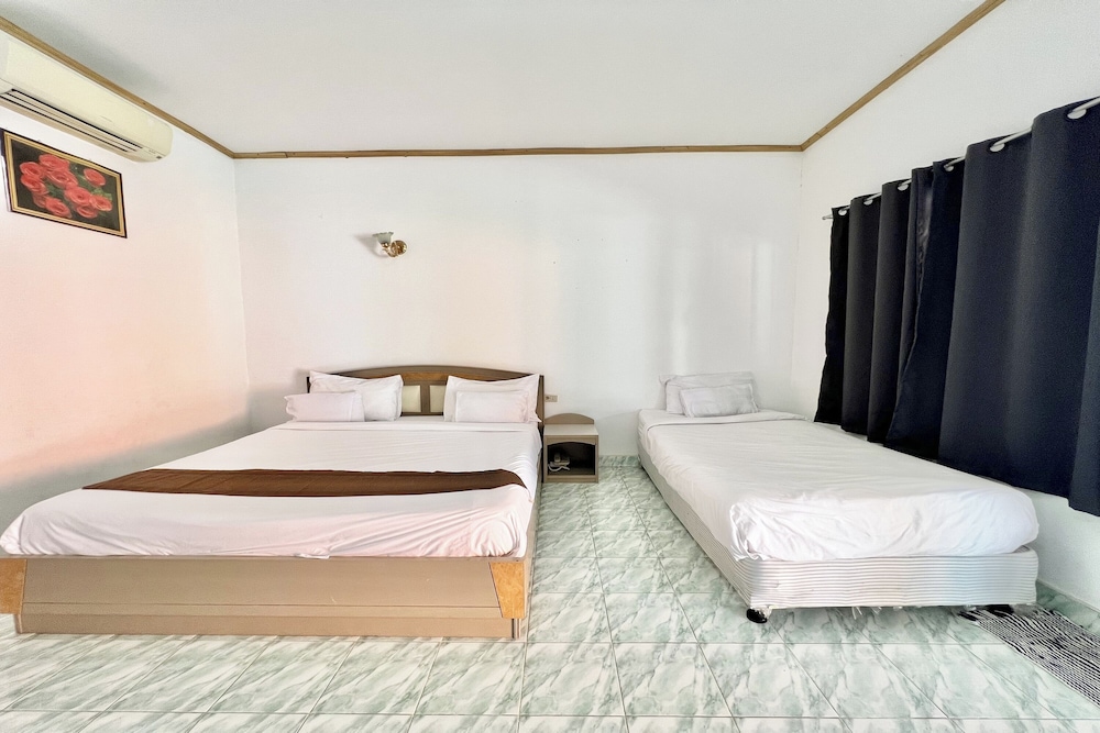 paradise resort buriram