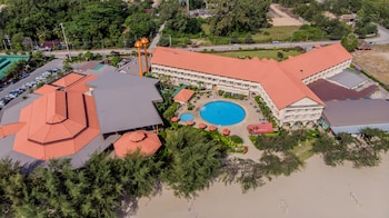 Haad Kaew Resort,On The Beach,3 star