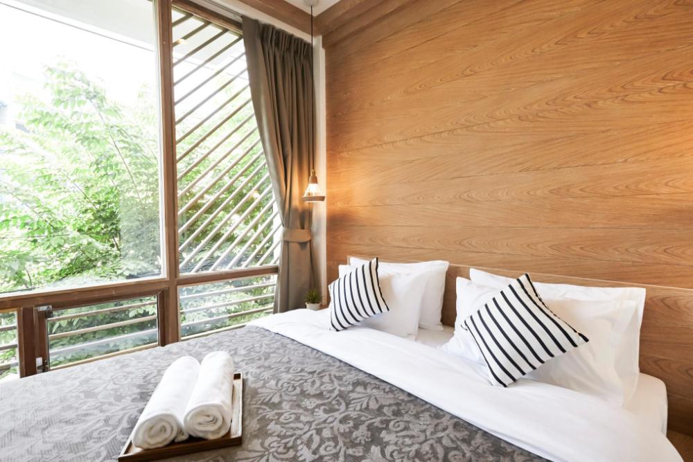 vann bangkok boutique house