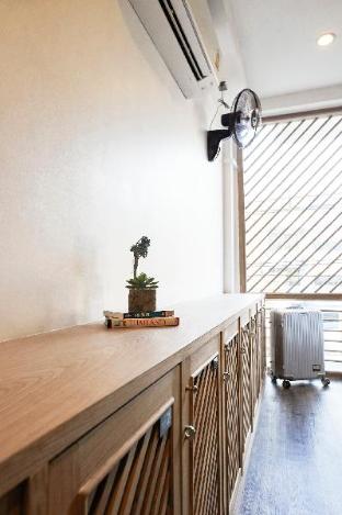 vann bangkok boutique house