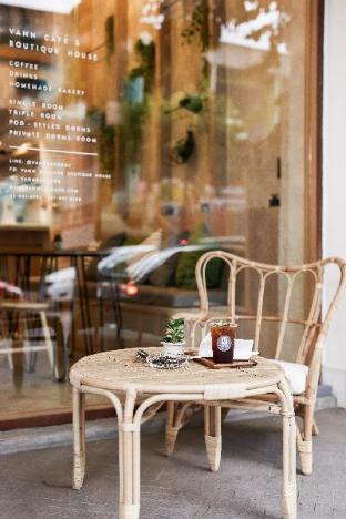 vann bangkok boutique house