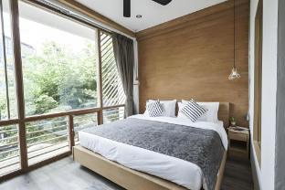 vann bangkok boutique house