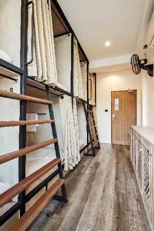 vann bangkok boutique house