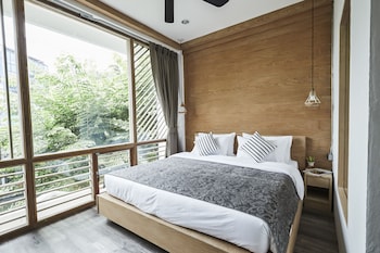 vann bangkok boutique house