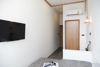 vann bangkok boutique house