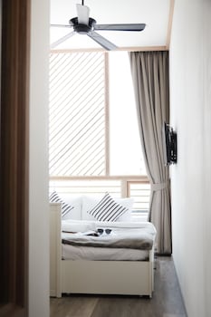 vann bangkok boutique house