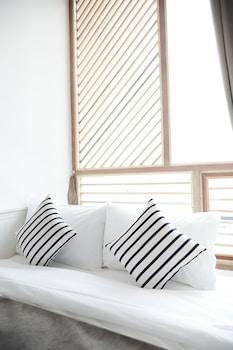 vann bangkok boutique house