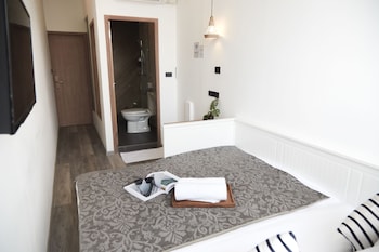 vann bangkok boutique house