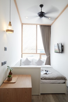 vann bangkok boutique house