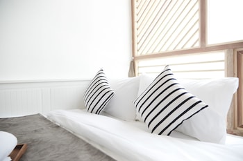 vann bangkok boutique house