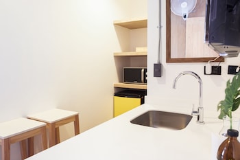 vann bangkok boutique house