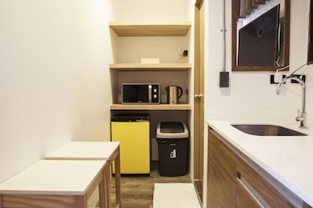 vann bangkok boutique house