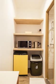 vann bangkok boutique house