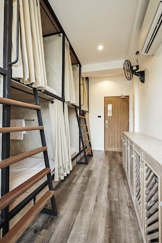 vann bangkok boutique house