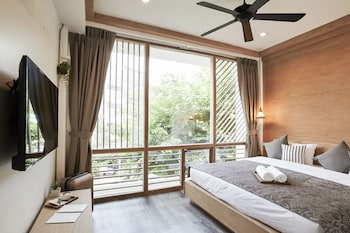 vann bangkok boutique house
